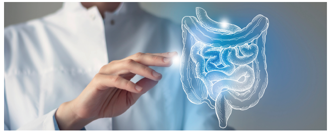 12th Annual MetroHealth GI Symposium Banner